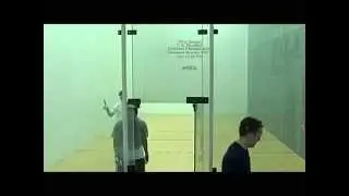 2005 4 Wall Natls MPD Хили Макканн против Чавеса Пейшоту