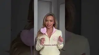 Теперь примерить можно, не выходя из дома🩷