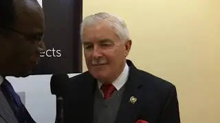 New Jersey State Assemblyman Eric Houghtaling