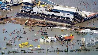 Turkey in tears! Tornado 200 km/h took people by surprise! Storm in Pazardzhik Kahramanmarash