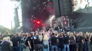 Linkin Park Live Stuttgart 30.07.2009