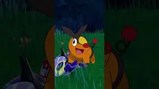 I FOUND A RARE SHINY MARKED POKEMON?!! [Destiny Mark - Shiny Hunt] #pokemon #shinypokemon #gaming
