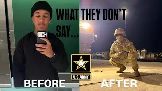 CONSIDER THIS BEFORE JOINING THE MILITARY IN 2026...