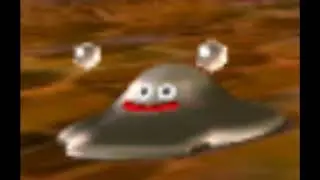 Dragon Quest 7 - Fighting Spirit, Extended
