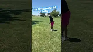 THE Arizona Premier Golf Realtor #golf #realtor #milliondollarhomes