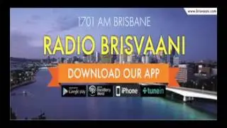 Talk back Interview with Karuna panday  Only on Radio Brisvaani 1701 am