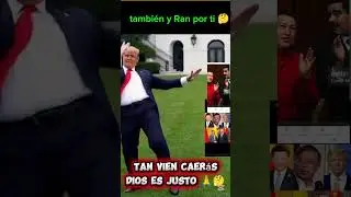 la trunp mania #humor #memes #videoviral