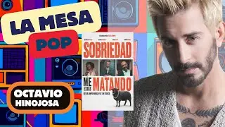Sobriedad, me est&aacute;s matando | La mesa pop&nbsp;#adnnoticiasradio