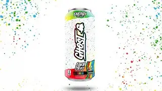 Stack3d Podcast: Ghost's giant collab with Sour Strips and Prime's highly exclusive Glowberry