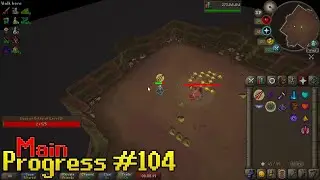 OSRS Progress Video #104 - Varlamore Part 3!