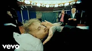 Poetika - SLUNCE (Official Music Video)