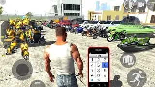 Indian Bike Driving 3D Indian Bike Driving 3D Cheat Codes ||