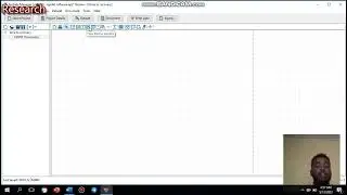 How to enter data in  epidata