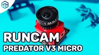 Foxeer Predator V3 Micro