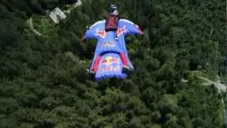 Advanst PR - Extreme Dream Lines Highlights Basejumping (экстрим бэйс)