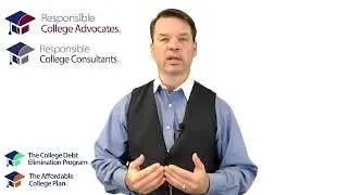 Introducing - The College Debt Elimination Program