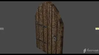 GameJam BlenderWorks