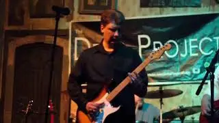 With The Style live at Rum Boogie's Blues Hall on Beale