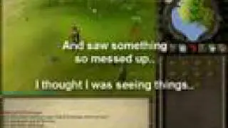 RUNESCAPE: LOOK WHAT I FOUND OMFG!!