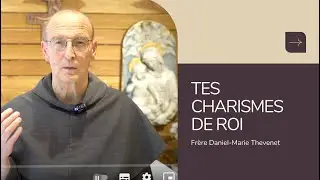 Tes charismes de roi