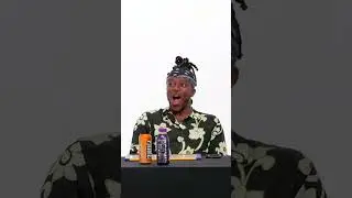 KSI Was SHOOK Playing Dating or Siblings 😭💔