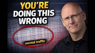 Why This Wireshark Traffic Isn’t Actually Malicious
