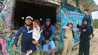 MonseRap  Feat Renca Mundo / Grietas
