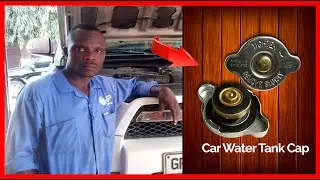 Don't Ignore This! | Change it to Avoid Engine Overheating,..