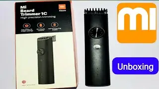 Mi trimmer Unboxing//unboxing video//Experiments 24×7//best trimmer in amazon//low cost trimmer