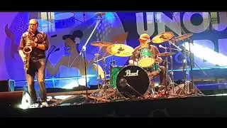 ELLADE BANDINI TRIO SAN REMO