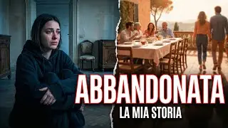 La mia famiglia mi ha abbandonata: storia di una figlia invisibile