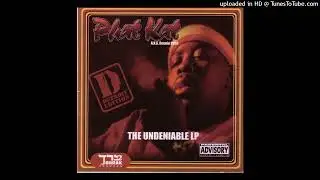 Phat Kat - All Ya'll (Instrumental)