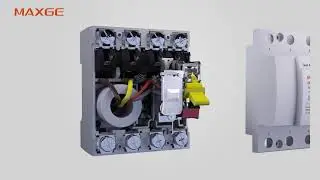 RCCB type B
