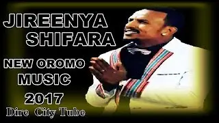 **Jireenya Shifara 