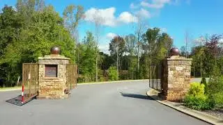 Greenville, SC - Fairway at Green Valley