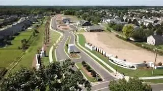 Heritage, An Age Restricted Community in Wesley Chapel
