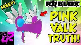 [EVENT] FREE PINK VALKYRIE HELM IN ROBLOX METAVERSE CHAMPIONS EVENT? - The Truth About This Valk!