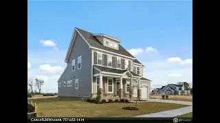 Berkshire Hathaway HomeServices RW Towne Realty - MM Ashbee