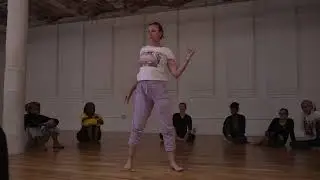 Freestyle Session with Pierce Cady vol. 2