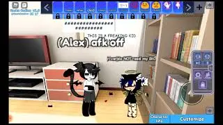 CAUGHT HEATERS IN GACHA ONLINE