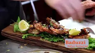 Baduzzi Italian Restaurant