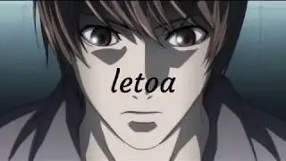 letoa - slatnoslime