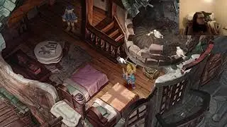 Siguiendo la historia de Yitan y compa&ntilde;ia