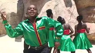 DIRTY SOCIETY zambian kids