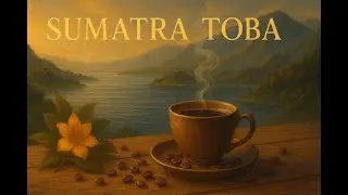 Sumatra Toba: A Journey Through Coffee & Culture