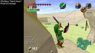Glitchless 