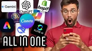 Ultimate AI - The All-in-one AI Tool You Need in 2025! | JVZoo Exclusive