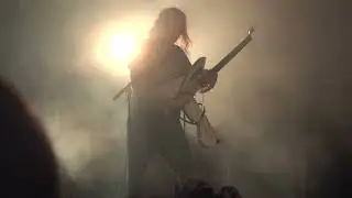 A Place To Bury Strangers - La Banche Stage - Binic Folks Blues Festival - Binic - 28-07-24