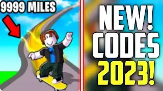 SKI RACE! CODES 2023 | *NEW* WORKING CODES FOR SKI RACE! 2023 | SKI RACE ROBLOX REDEEM CODES 2023