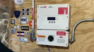 PTO - Turning System On